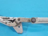 Mechanizm wycieraczek Citroen DS4 11-15 europa