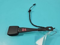 Pas bezpieczeństwa przód prawy pasażera Vw Tiguan II 16- 5NA857756A