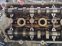 Głowica Porsche Cayenne I 9P 4.5 V8 340KM 948105122