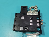 KLEMA INSTALACJA WIĄZKA PLUSOWA PLUS Fiat Ducato IV