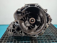 Skrzynia biegów B66S374 Opel Corsa E 1.4 16V