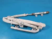 Kurtyna prawa poduszka airbag Porsche Cayenne II HB 7P5880742C