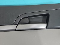 Tapicerka drzwi tył lewa boczek Hyundai Elantra VI 15-20
