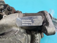 Turbosprężarka Citroen DS4 11-15 2.0 hdi RH02 163KM 806500-1, 9674962080