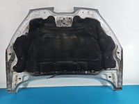 Maska przednia Peugeot 407 EZRC