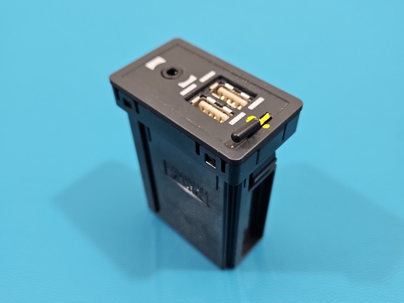 Gniazdo USB LEXUS NX I 14-21 86190-11010