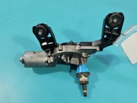 Silniczek Silnik wycieraczki tył Kia Picanto I 98700-07000, F00S2B2142 HB Producent części: KIA, 4 pin