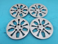 Kołpaki komplet Hyundai I30 III 16-