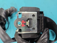 Poduszki powietrzne zestaw komplet Dacia Sandero I 08-12