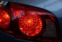 Lampa tył lewa Hyundai Santa Fe II 06-12 HB