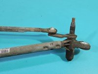 Mechanizm wycieraczek 93185524 Opel Vectra C europa