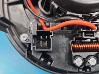 Dmuchawa nawiewu wentylator Skoda Octavia III EUROPA