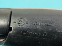Lusterko lewe pin Nissan Primera P11 HB 5d kolor srebrny europa