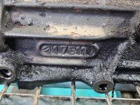 Blok silnika Opel Insignia A 2.0 cdti (A20DTH)