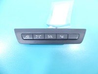 Przełącznik Funkcje: inne, Europejska, PANEL PRZEŁĄCZNIKÓW BMW F01 9206496-01