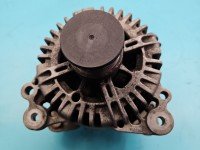 TEST Alternator Skoda Superb II 06F903023P 2.0 tdi