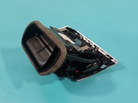 Kratka nawiewu Mercedes GL II X166 A1668302154 EUROPA