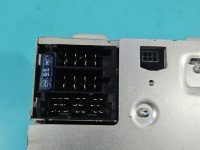 Radio fabryczne Kia Ceed I 06- 96140-1H500, X96140-1H500 radioodtwarzacz
