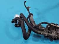 Magistrala wodna WĄŻ RURKA Peugeot 508 II 18- 1.5 hdi 131KM