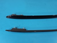 Relingi dachowe komplet Citroen C4 Cactus 14-20