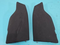 Kanapa tył fotel tylny bmw F30