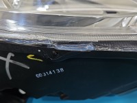 Reflektor lewy lampa przód FORD C-MAX II MK2 EUROPA