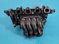 Kolektor ssący Mazda 2 II DE 099800-0251, ZJ2013100 1.3 16V