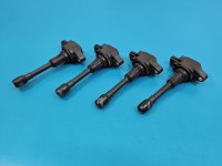 Cewka zapłonowa Nissan Tiida 1.8 16V MR18DE 3 PIN 4SZT 22448JA00C