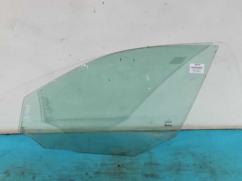 Szyba drzwi przód lewa Mercedes W212 kombi