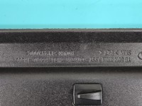 Półka tylna tył bagażnika Kia Rio IV 16-23