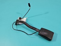 Pas bezpieczeństwa przód lewy kierowcy 5P0857755F Seat Leon II EU