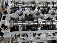 Silnik Kia Rio IV 16-23 1.2 16V FILM pomiar