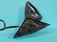 Lusterko lewe Vw Passat B5 5pin europa