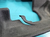 Osłona ZAŚLEPKA PLASTIK LEXUS CT 10-22 53289-76010