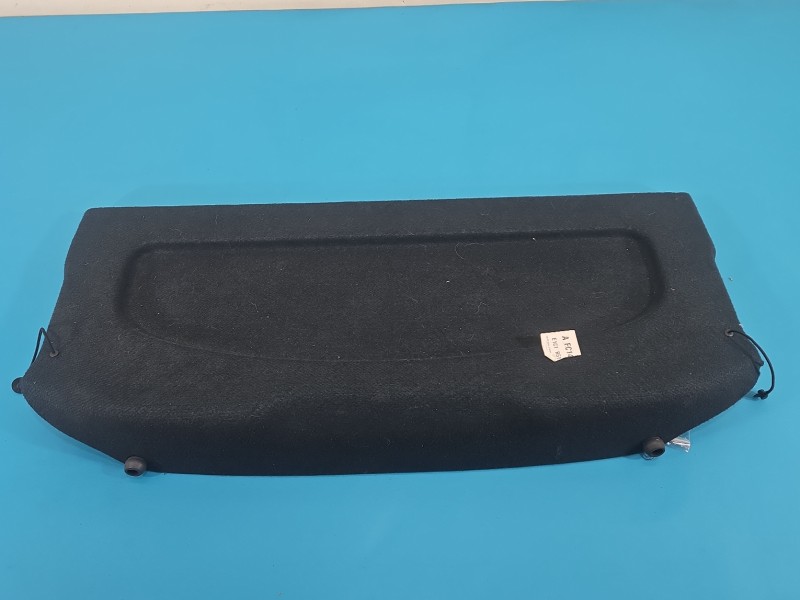 Półka tylna tył bagażnika FORD C-MAX II MK2