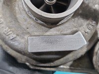 Turbosprężarka Opel Movano I 454061-10, 99466793 2.8 TD 114KM