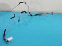 Przewód klimatyzacji rurka Chevrolet Cruze