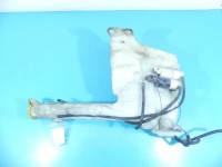 Zbiornik Zbiorniczek płynu spryskiwacza Jeep Grand Cherokee II WJ 55156160A