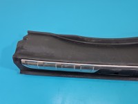 Osłona ZAŚLEPKA PLASTIK Producent części: DS, TYLNEGO PASA CITROEN DS4 II 21- 9832129180