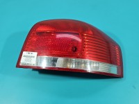 Lampa tył prawa Audi A3 8P HB EUROPA