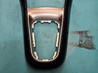 Listwa listwy dekory dekor deski CITROEN DS3 10-16 eu