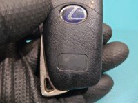 PILOT KLUCZYK Lexus IS III 14-25