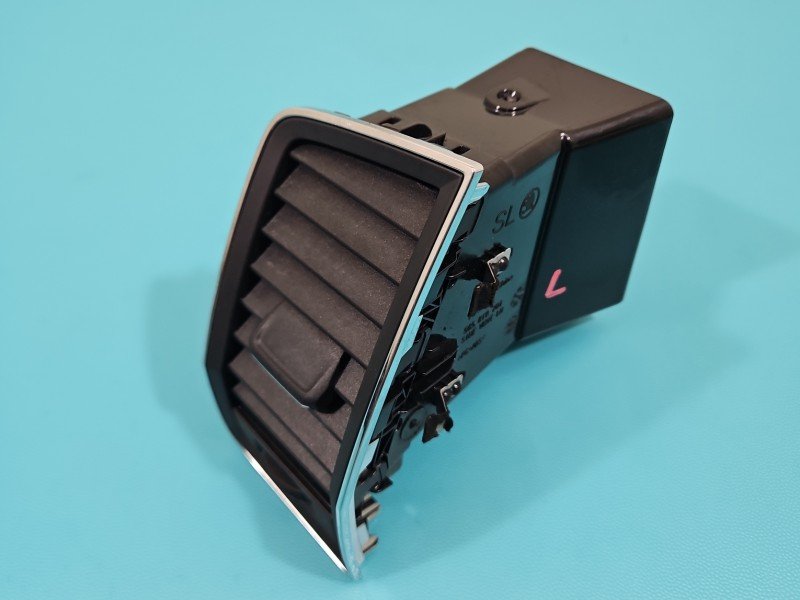 Kratka nawiewu Skoda Kodiaq I 565819701 EUROPA