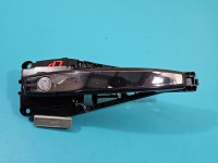 Klamka przód lewa zewnętrzna Opel Zafira C 13577484 85T TAGW