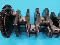 Wał korbowy Renault Master III 10-19 M9T680 2.3 dci