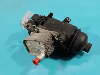 Podstawa filtra oleju obudowa Kia Ceed II 12-18 1.6 crdi 26400-2A325, 26410-2A300