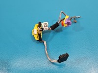 Instalacja Wiązka poduszki Airbag Skoda Kodiaq I 5E0971584A