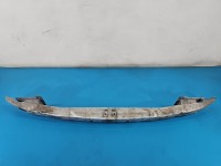 Wzmocnienie zderzaka przód belka Renault Master II przednie biały