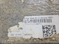 Wykładzina DYWAN PODŁOGA Land rover range Evoque I 11-18 GJ32-13000-BC