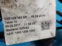 InstalacJa Wiązka silnika Audi A5 F5 2.0 TFSI 06L971595CJ